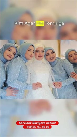 Sarvinoz Ruziyeva Opa singillarmiz(91)134-89-89#shorts #shortvideo #short