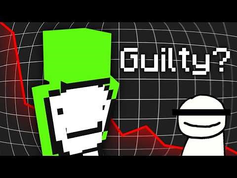 I Can Prove Dream Is Cheating... (New Evidence)