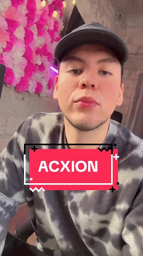 Cómo usar Acxion para bajar de peso efectivamente