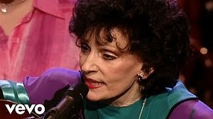 Dottie Rambo, The Crabb Family - Tears Will Never Stain the Streets of That City Chords [Live] - ChordU