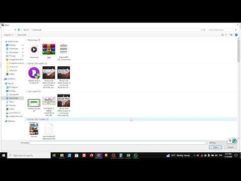 How To Send An Email with A PDF Attachment - Full Guide