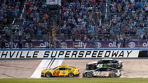 NASCAR race at Nashville: Time, TV channel with Amazon Prime in Week 2 of Cup coverage