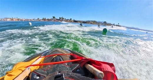 TNH 360: Ride through the 2025 IJSBA World Finals