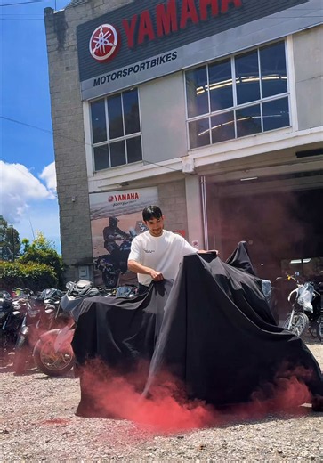 💥Entregando Sueños⚡️ ✅BIENVENID@ A LA FAMILIA YAMAHA 🚀 LÍNEA ÚNICA 📲311-346-7888 —————————— 📍YAMAHA GUARNE 🏬•Cra.53 No.46A-50- Autopista Medellin-Bogota (Bomba Texaco) 📍YAMAHA MARINILLA 🏬 •Cra. 36 No. 27-56 (sector la Bomba) 📍YAMAHA ORIENTE BOGOTÁ 🏬•Calle 23 No.32-55 Avenidas las Américas / A una cuadra del G12 —————————— #yamaha #yamahaoriente #fz150 #yamahafz150 #fz250