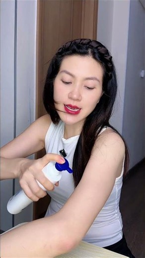 My holy grail Nivea brightening body lotion
