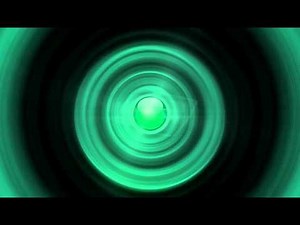 Movietools.info - Free Green Sphere Loop