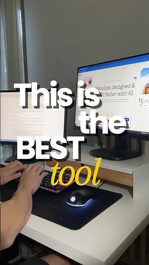 The Best Tool for Designers & Developers in 2025 Relume