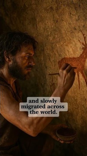 How Humans Conquered Earth