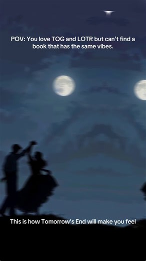 Tomorrow’s End tells the story of five sisters who get lost in five separate realms. They desperately are trying to find their way home. Follow this page for more details and a release date! #Booktok #hungergames #sunriseonthereaping #throneofglass #acotar