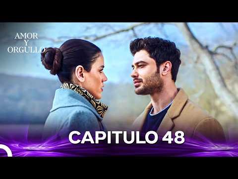Amor Y Orgullo Capítulo 48 (Doblado en Español)