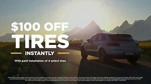 Midas TV Spot, 'Roll Into Midas This Summer'