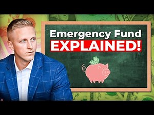 Emergency Funds 101: How To Build An Emergency Fund?