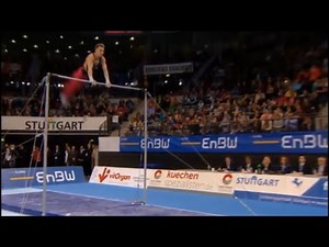 10 Rarest Men's Gymnastics Skills