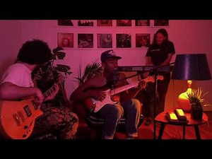 Untitled(How Does It Feel) D'Angelo Cover - Jordan Hawkins x N.A.I.V.E