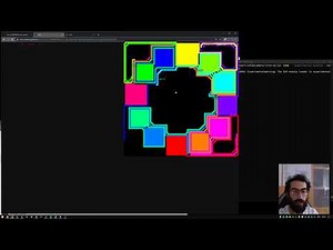 [redif] Aidez moi a coder un jeu multijoueur en JS et GO