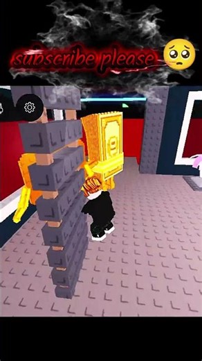 "Ultimate Luxury Heist on the Third Floor"🤡🦇 #roblox #roblox #newgameinroblox #stumbleguys #gaming 💀