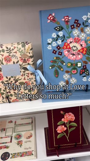 Okay but this drop?? she’s that girl 💌 New goodies just landed at Love Letters and they’re giving main-character energy only. Think swoon-worthy details, giftable perfection, and a little “omg I need this” moment for everyone (yes, including you). These pieces won’t stay on the shelves long — they never do — so if you love beautiful things and a good excuse to treat yourself… this is it. 💖 Run, don’t walk into the shop (or tap that link) 💌 Tag the friend who needs a hint ✨ Comment “DROP” if y