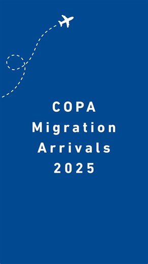 ✈️ Here’s a sneak peek at some of the incredible shots captured by Phil Pape during arrivals at Migration! 📸 Comment below if you spot your plane in the video 👇 #COPAMigration #COPAviation #CirrusLife #AviationCommunity #GeneralAviation #FlyCOPA #AviationPhotography #PilotLife #CirrusAircraft #AviationLovers #AviationNation | Cirrus Owners & Pilots Association