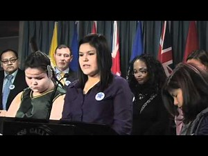 Heartspeak about Shannen's Dream