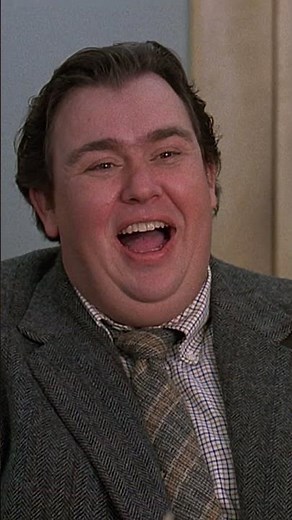 I'm The Wart #UncleBuck #Shorts