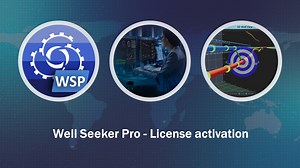 Innova software tutorial - Well Seeker Pro license activation