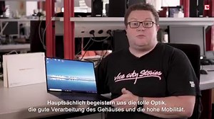 6.3K views · 11 reactions | Matebook oder doch eher Macbook? Was denkt ihr? | CHIP | Facebook