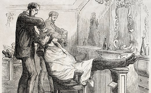 Barber Evening Classes: Weekend Courses & Part-Time at Night