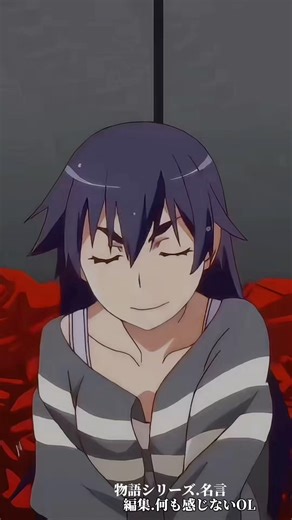 【どんな願いを願う？】物語シリーズ.名言#化物語 #物語シリーズ #undead #yoasobi #monogatari #神原駿河