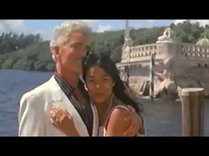 Closing Credits Scene From The Money Pit 1986 Movie Clip