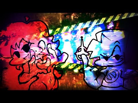 Kawai Sprite - Boyfriend [Unofficial Visualiser]