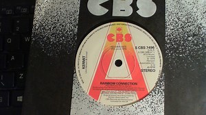 Kermit, Rowlf, Jim Henson - Rainbow Connection