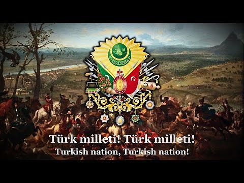 "Ceddin Deden" - Ottoman March