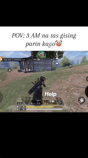 🫩pagod na ako maiwan#codm #fyp #mæve #neveragain