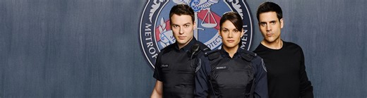 Rookie Blue | Global | Watch on Global TV App