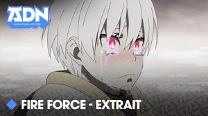 8.4K views · 280 reactions | Shinra sera toujours là pour protéger...