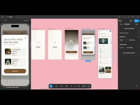 intro flash screen + slide banner + scroll + popup