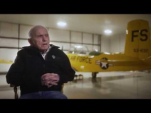 Frank Borman Story