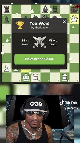 Mastering Chess: Strategies for Continuous Attack