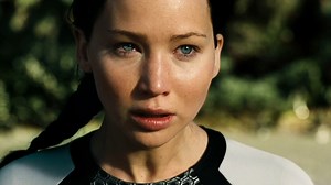 The Hunger Games: Catching Fire: The Hunger Games: Catching Fire: Trailer 1