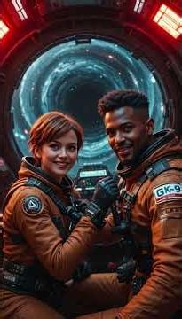 Humanity Was the Variable They Missed