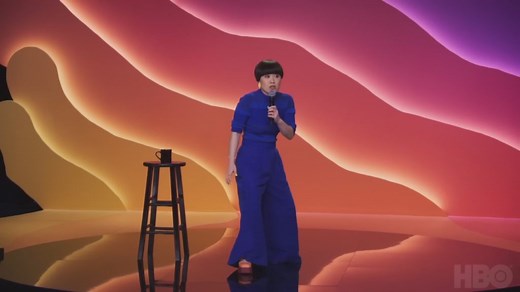 Comedian Atsuko Okatsuka on her journey to the stage and connecting with audiences