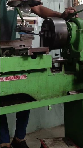 ape connecting rod #boring #engineering #lathe #mechanical