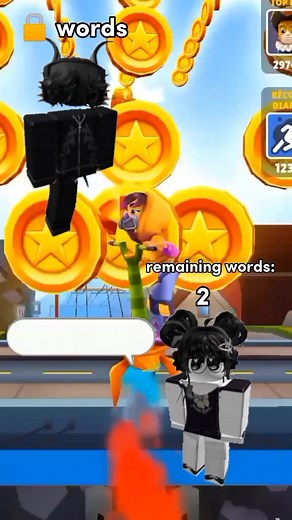 I've wanted to do this for weeks haha #fyp #robloxstory #roblox #story #remainingwords