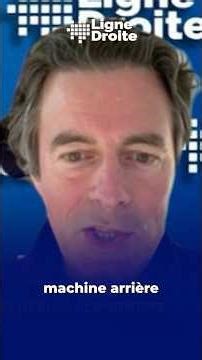They call Bolloré a FASCIST… 2 hours later they PANIC - Philippe Herlin