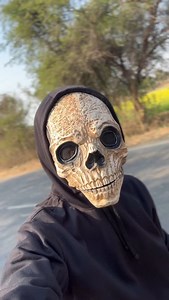 23K reactions · 48 shares | Are bahin ke浪 #akhilscary #comedy #funny #prank #reaction #scary #ghost #reels #trending #instagram #instadaily #instagood #foryou #rider #akhil #riding #explore | Akhilesh Kumar | Facebook