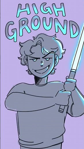 Punk Tactics! [oc animation]