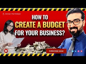 How to Create a Budget for Your Startup Business?
