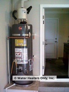 Water Heater Services San Jose - Repair | Replacement | Installation