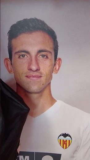 👕Todo listo en el vestuario del VALENCIA CF