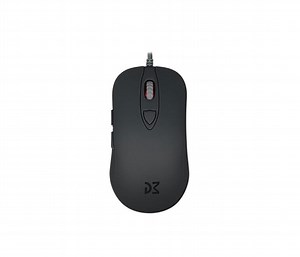 Dream Machines DM1 FPS (16000 dpi, Smoke Grey) - Myszki przewodowe - Sklep komputerowy - x-kom.pl